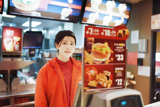 1分鐘被“套路”4次 麥當勞的心機竟然是這樣的？|餐飲界