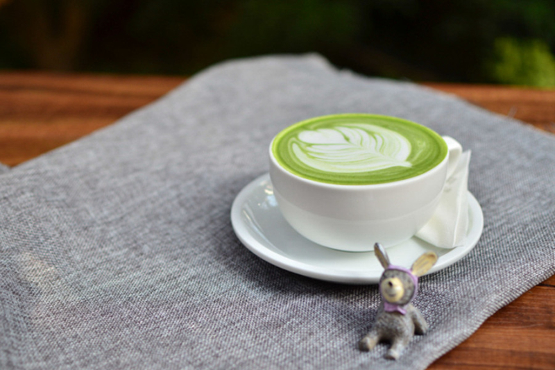 全球缺口8000噸，抹茶能否成為中國(guó)茶業(yè)新的增長(zhǎng)點(diǎn)？|餐飲界