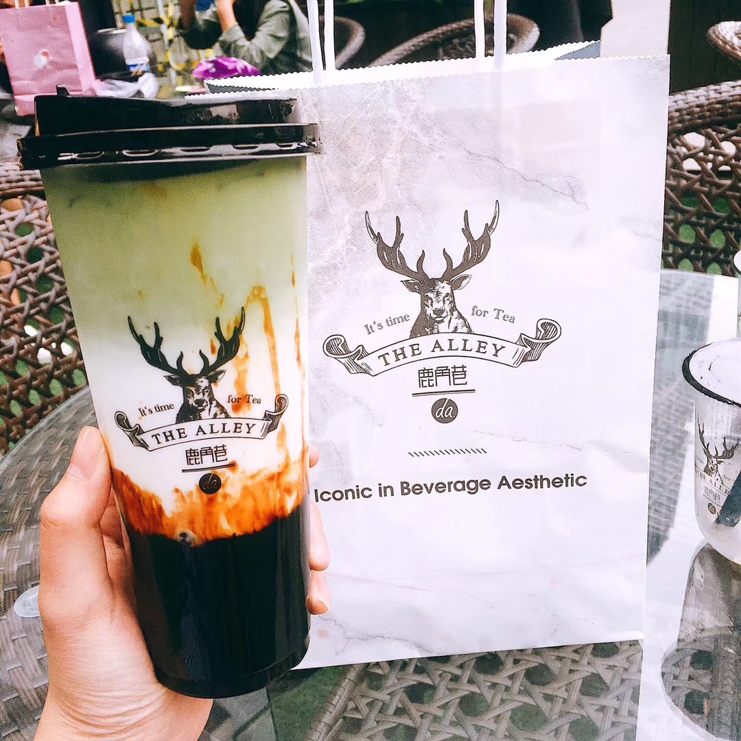 排隊5小時以上的網紅奶茶店，究竟有啥不為人知的秘密？|干貨|餐飲界