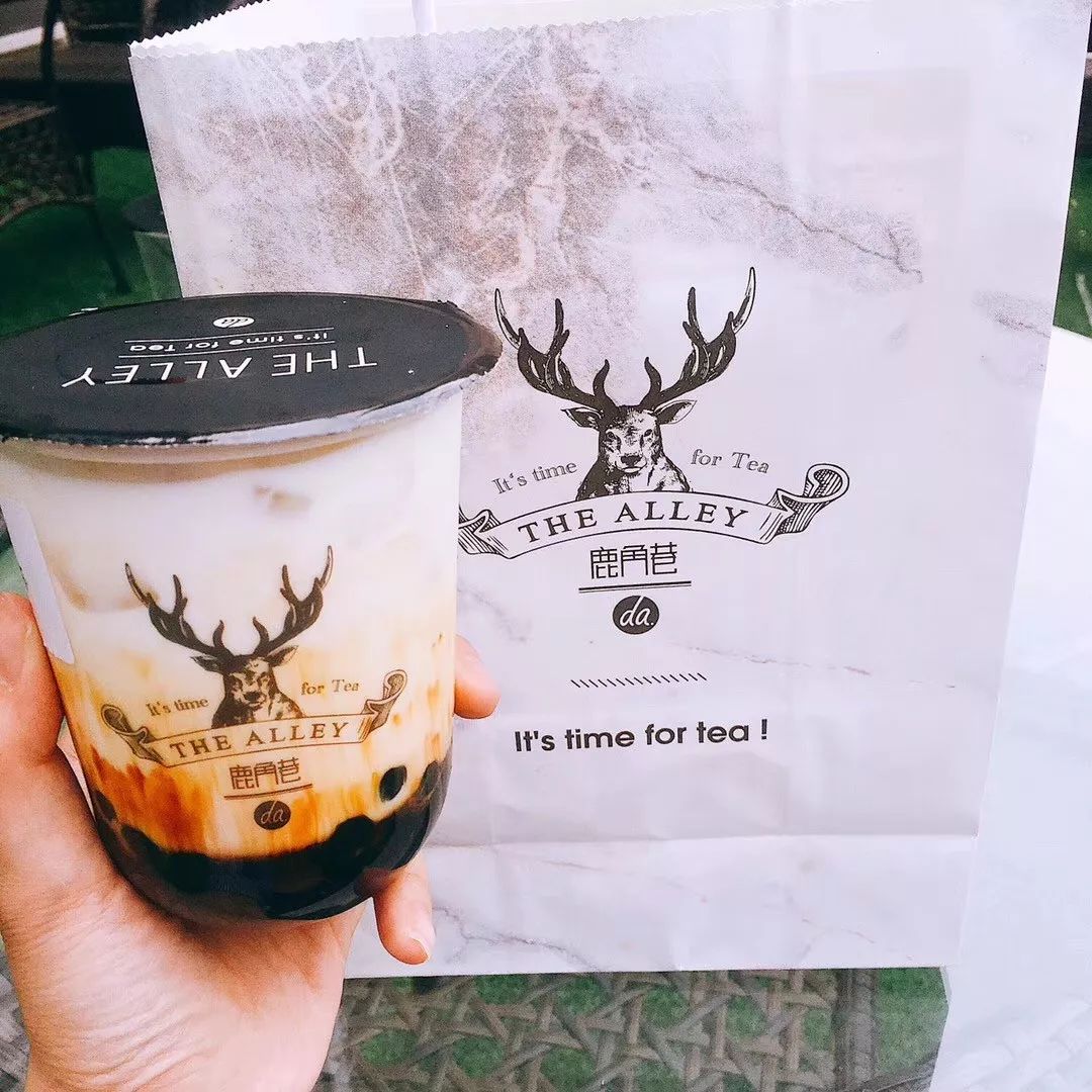 淡季來了，茶飲店拿什么熬過寒冬？|餐見|餐飲界