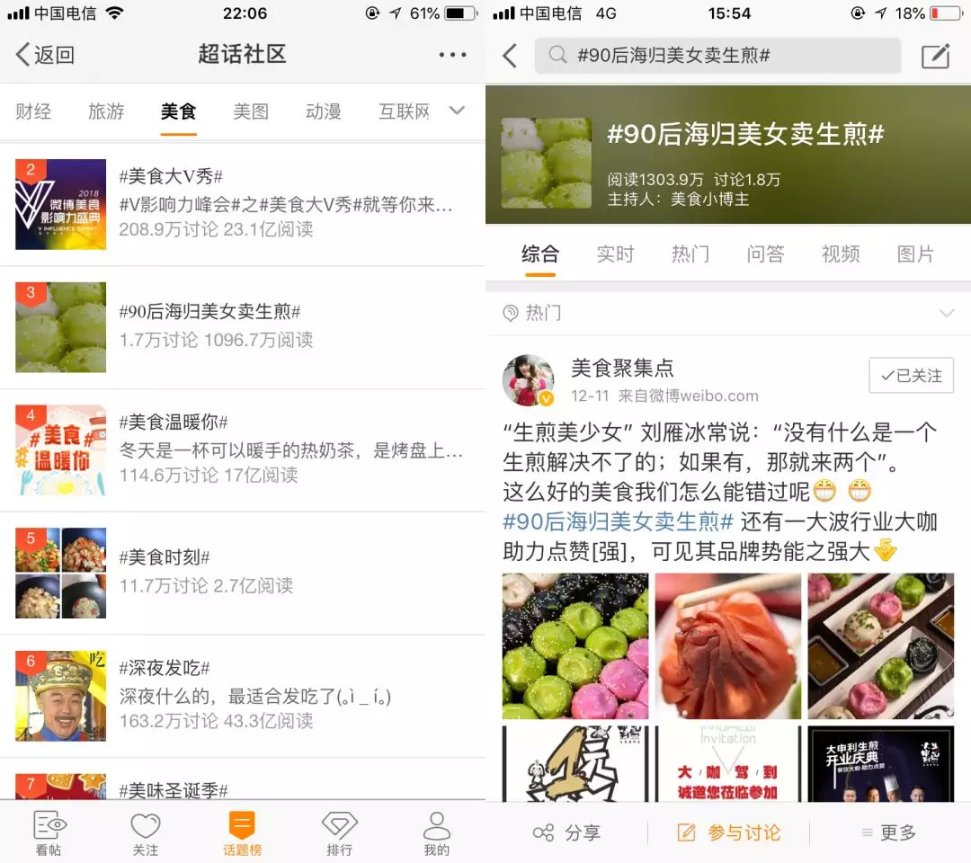 大申利生煎開業(yè)大排長隊10小時，90后創(chuàng)業(yè)網(wǎng)紅直播賣生煎 | 案例|餐飲界