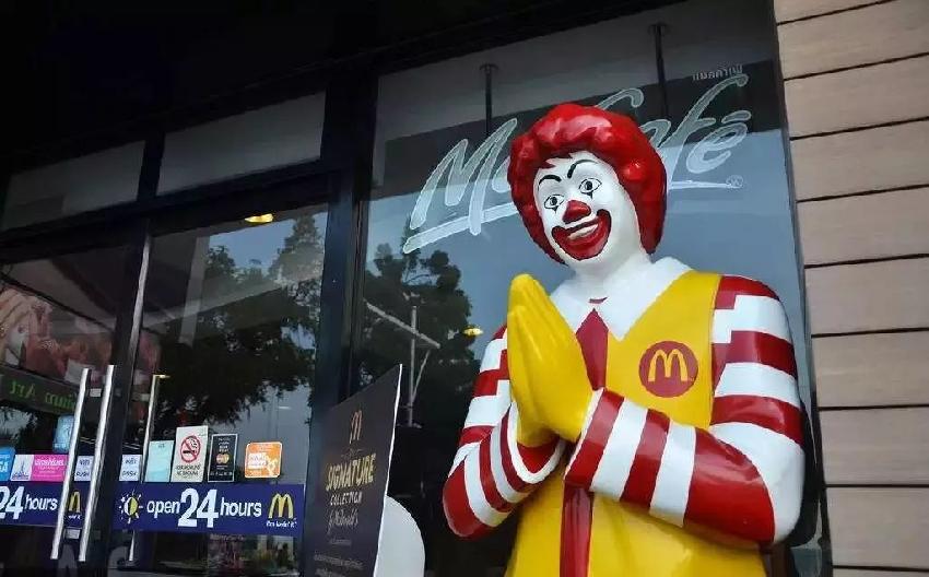 麥當(dāng)勞、海底撈都在用的營銷技法！每一個都是殺手锏|餐飲界