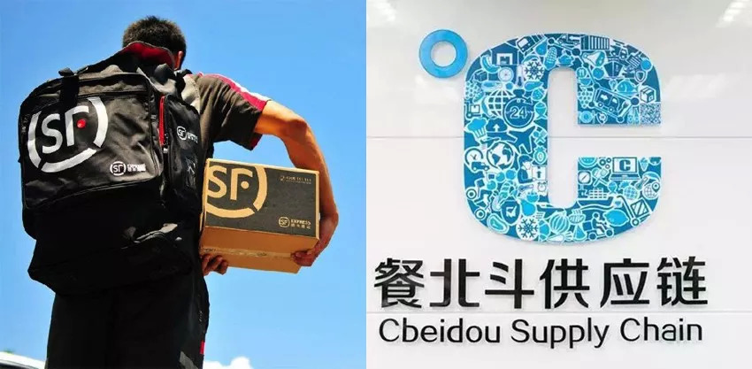 順豐入場(chǎng)，風(fēng)口下的餐飲供應(yīng)鏈能否快速攪動(dòng)千億級(jí)市場(chǎng) | 餐見(jiàn)|餐飲界