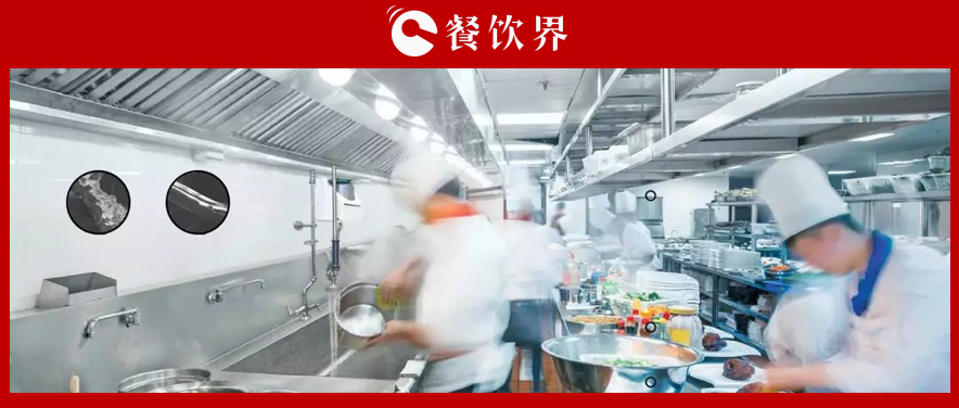 開餐廳當(dāng)老板，就做好老板要做的事，別搶廚師的活！ | 創(chuàng)業(yè)筆記|餐飲界
