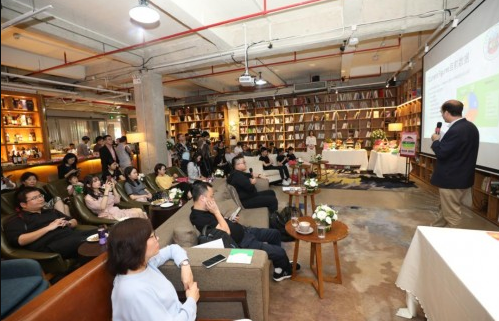 百果園公司南美葡萄上市，緊抓消費升級浪潮提速前進|餐飲界