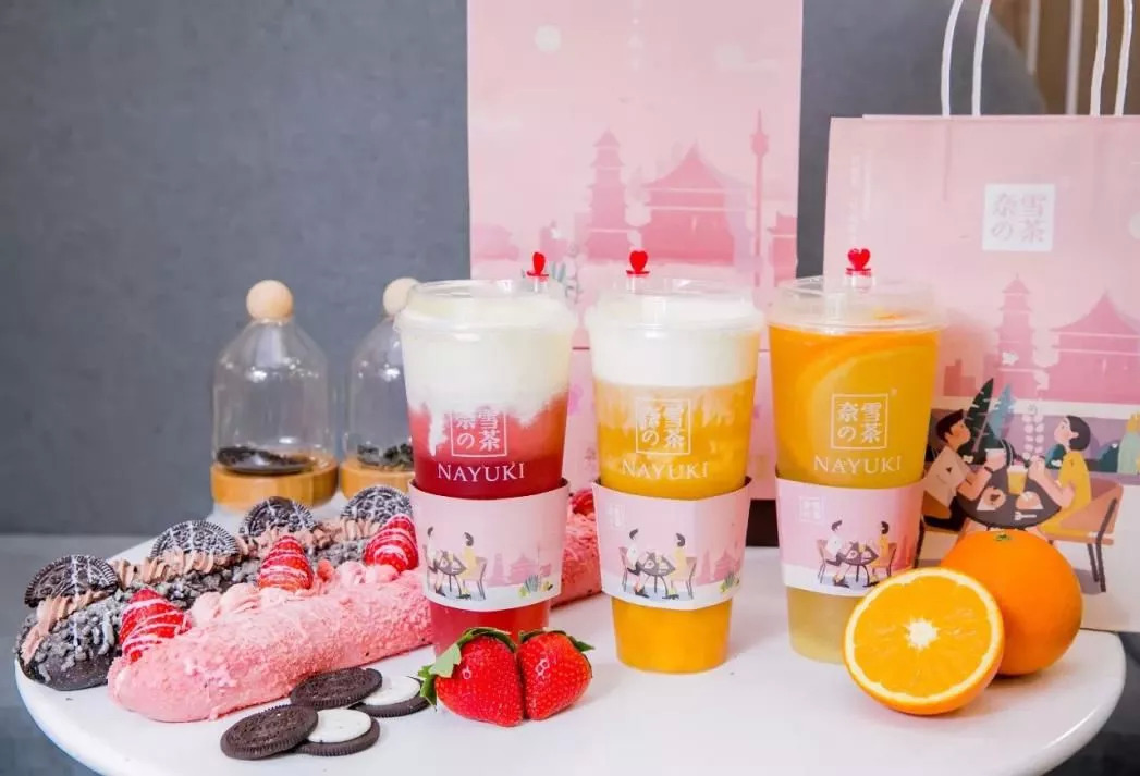 “傍大款”的網(wǎng)紅店鋪，該何去何從？|餐飲界