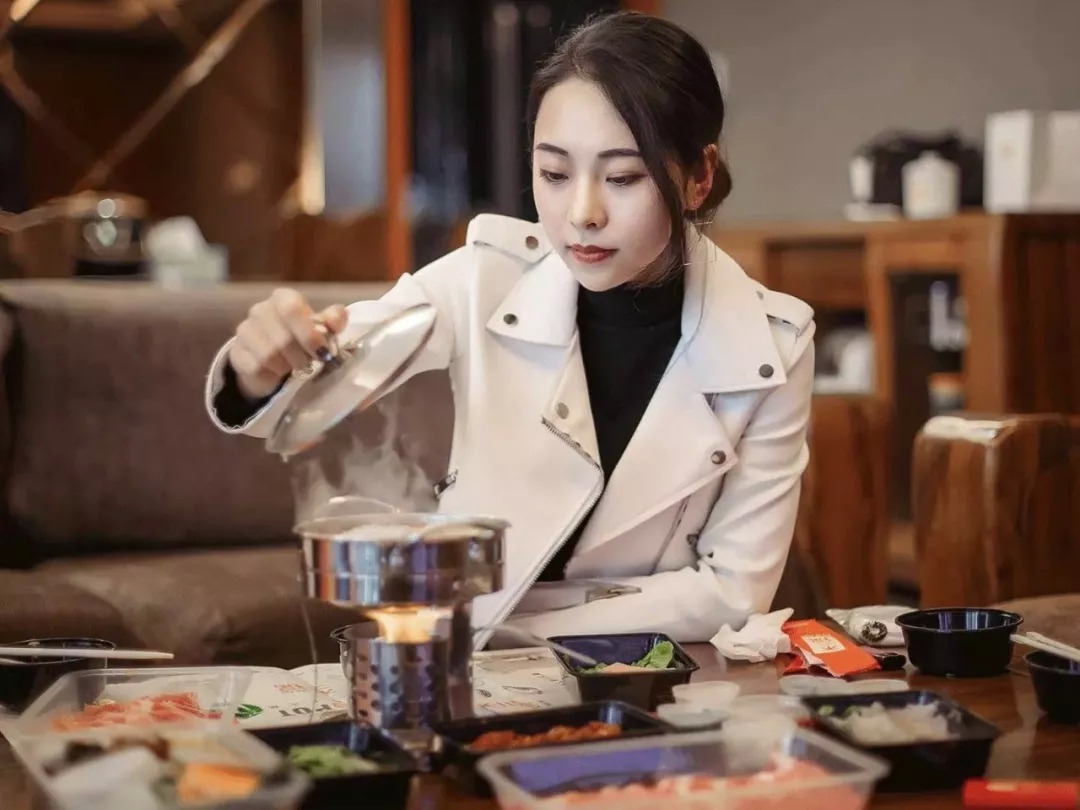 火鍋外賣四年廝殺，不二鍋如何詮釋剩者為王？|餐飲界