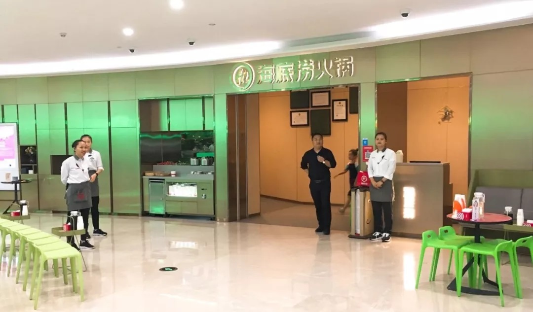 海底撈垃圾被拒運(yùn)，在餐飲環(huán)保方面中國還是落后了？ | 餐見|餐飲界