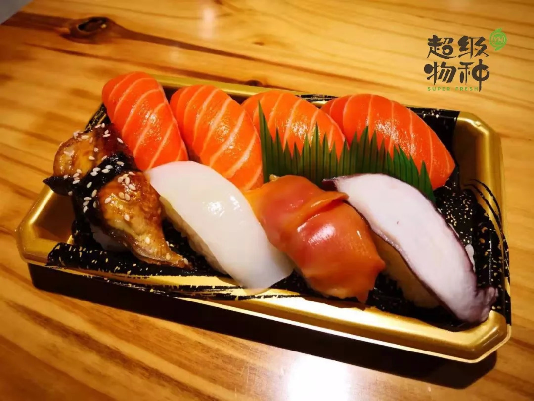  燒光10個(gè)億，開業(yè)不足2年，超級物種上海首店關(guān)店！ | 餐見|餐飲界