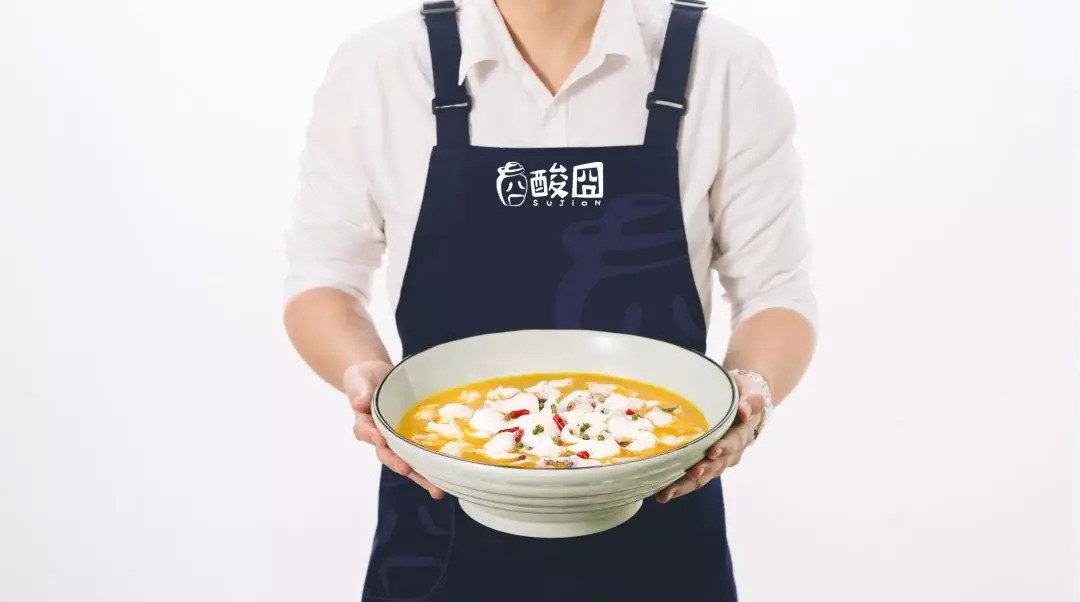 火爆國(guó)民快餐，酸囧要做一碗靠譜的酸菜魚米飯！|餐飲界