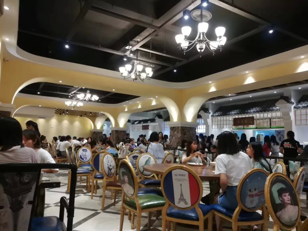 餐廳沒人氣，別再訓斥廚師和服務員了，很可能是你不會“裝”！ | 創(chuàng)業(yè)筆記|餐飲界