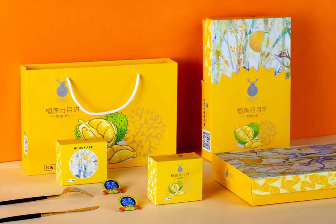 玩轉(zhuǎn)中秋，讓月餅引流，這家披薩品牌絕了！|餐飲界