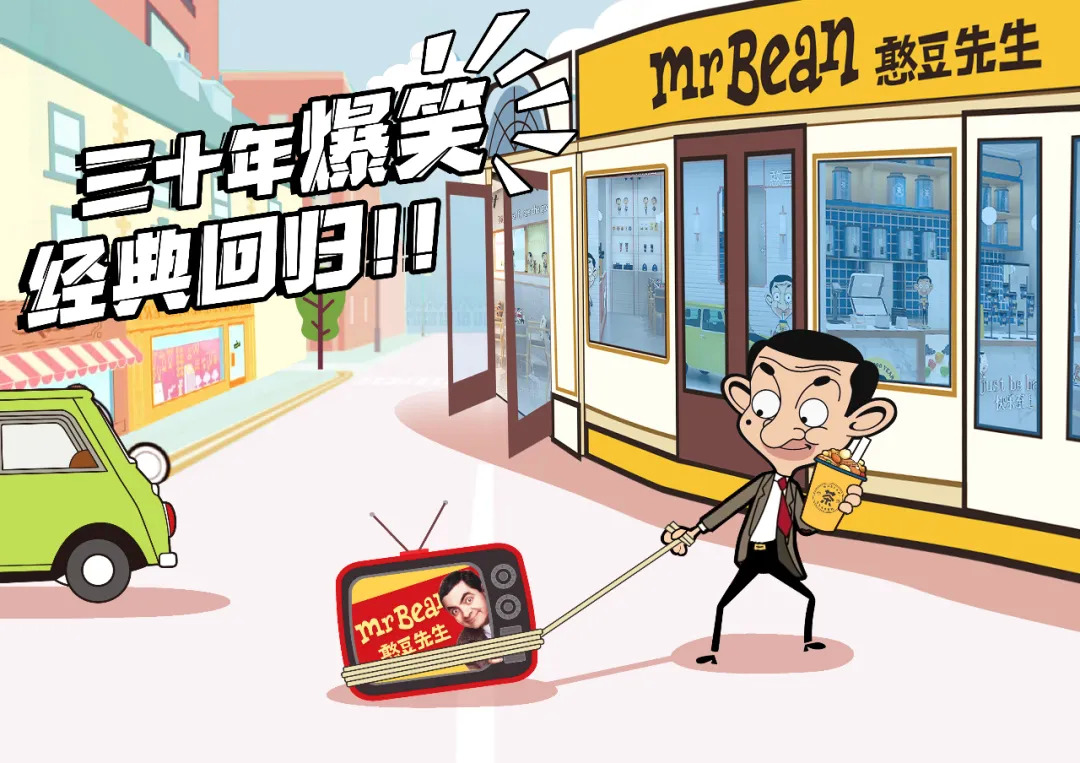 品牌IP化太難？你運用工具的“姿勢”不對！|餐飲界