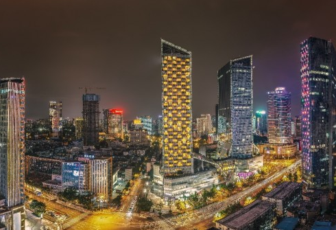 “后浪”新消費方式下的餐飲局，看西南酒店餐飲業(yè)如何乘風(fēng)破浪|餐飲界
