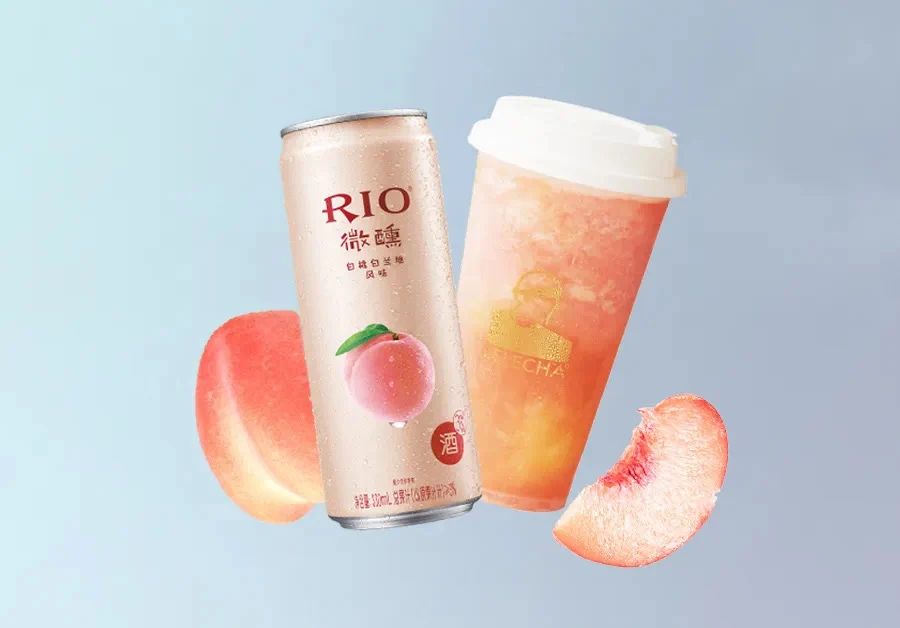 酒瓶越做越小，酒味越做越淡，“小酒”為什么火了？|餐飲界
