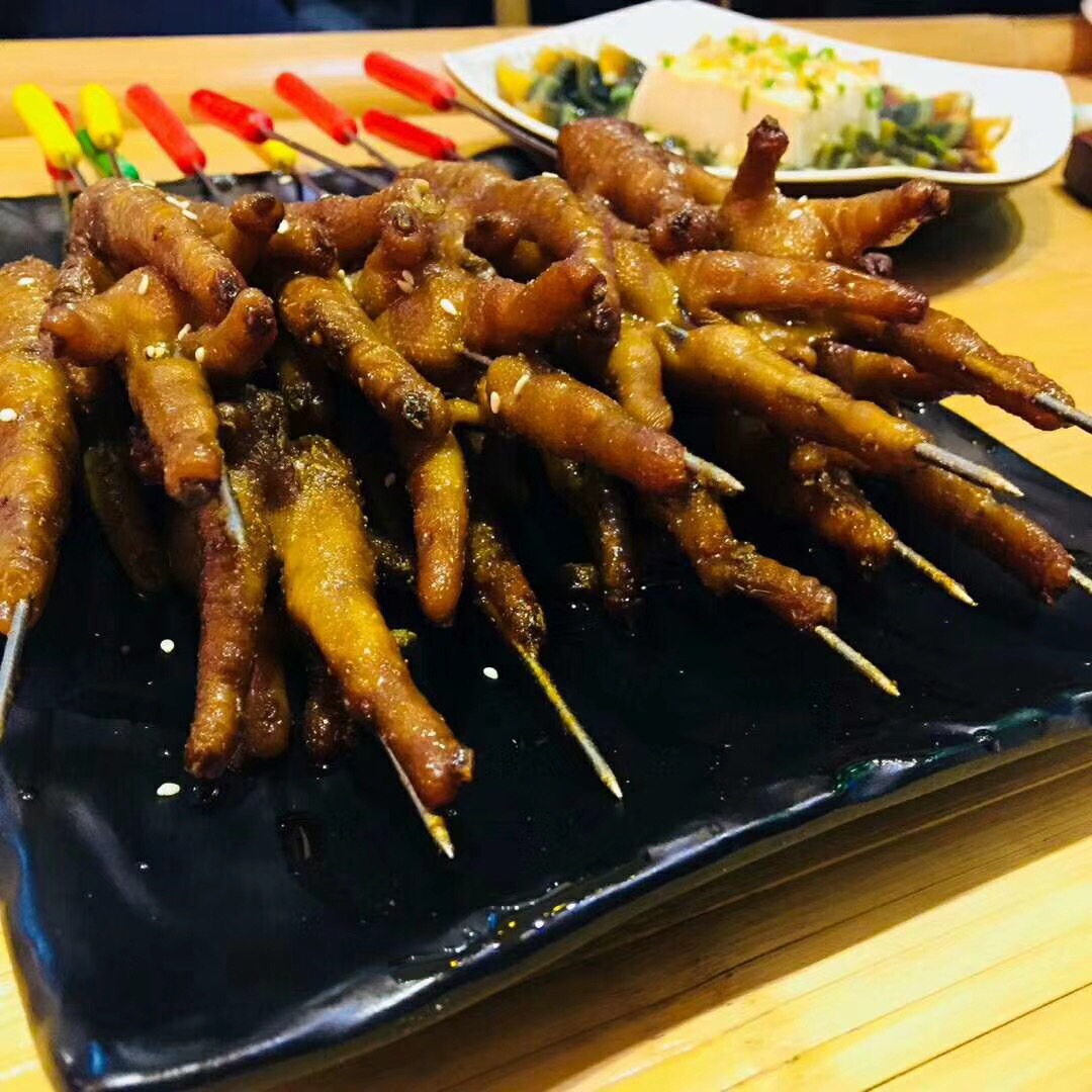 餐飲大事件210期 |騰訊入股和府撈面，自嗨鍋融資逾5000萬(wàn)美元；搞野味吸引顧客，江西一餐館老板被判刑|餐飲界