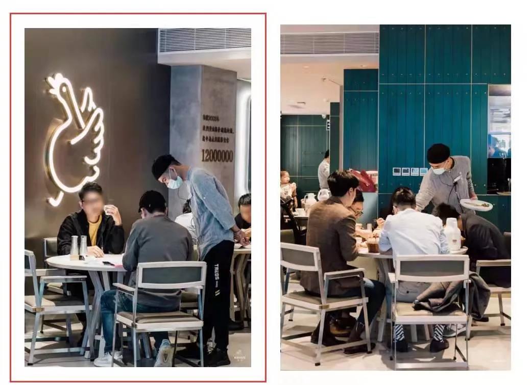 餐飲大事件216期 |喜茶深圳第100家店落地，小龍坎推新品牌小龍坎mini|餐飲界