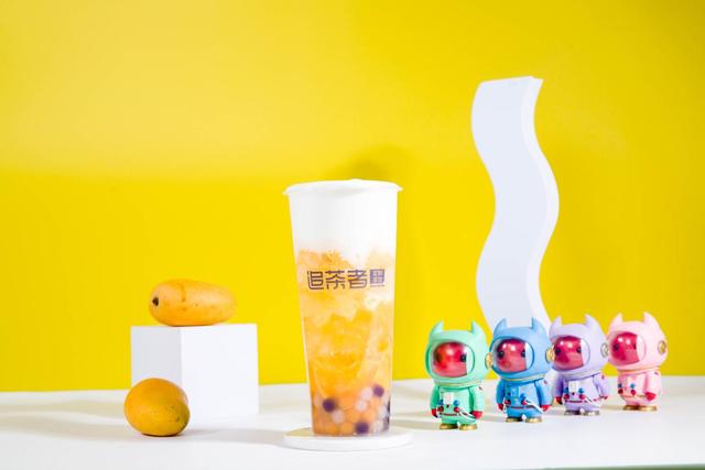 “追茶者”加盟福利，42項保姆式幫扶，讓你創(chuàng)業(yè)無憂|餐飲界