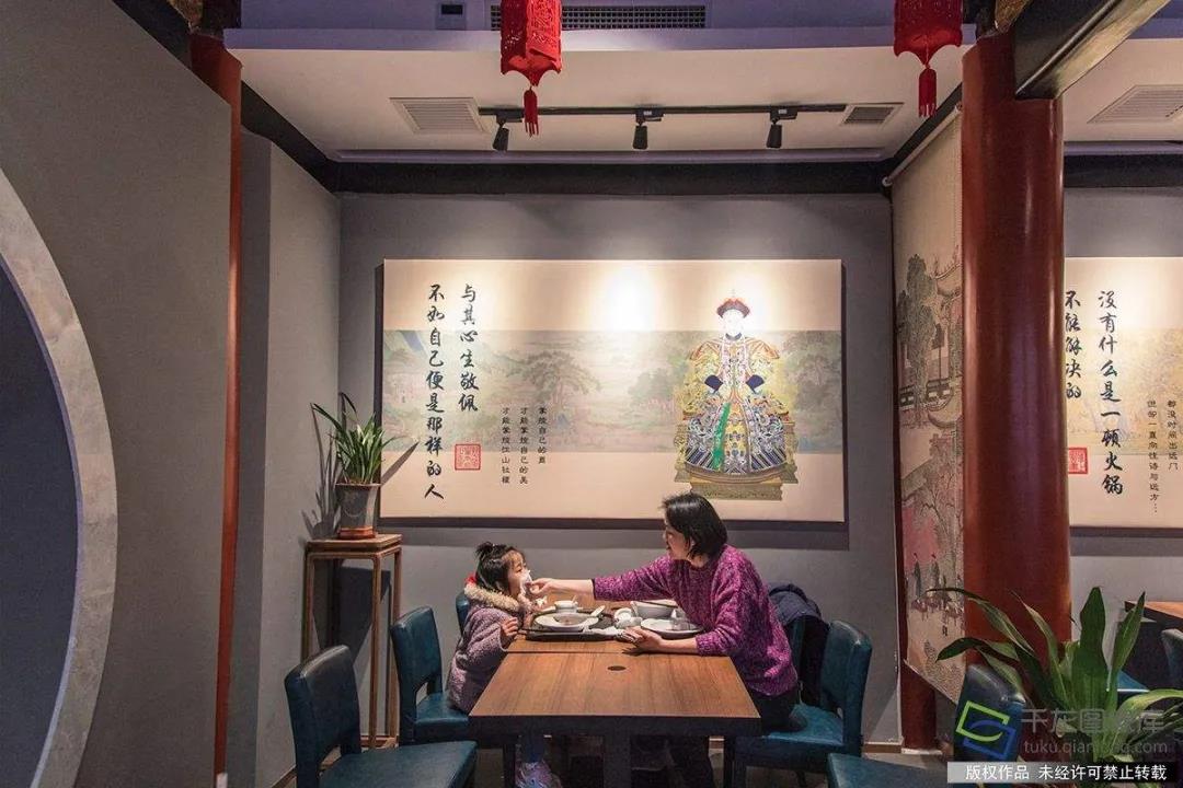 場(chǎng)景時(shí)代已至！餐廳如何設(shè)置消費(fèi)與營(yíng)銷(xiāo)場(chǎng)景? |餐見(jiàn)|餐飲界