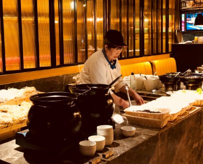  3.15特輯：當(dāng)餐企遭遇公關(guān)“危機(jī)” ，餐飲老板該如何破？|餐飲界