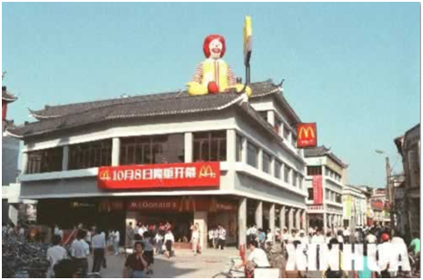 腹背受敵，德克士IPO迎來的是轉(zhuǎn)機(jī)還是挑戰(zhàn)？|餐飲界