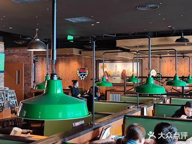 餐飲大事件226期 |美團年營收首破千億、九毛九集團年收入27億元、綠茶被曝擬赴香港上市|餐飲界