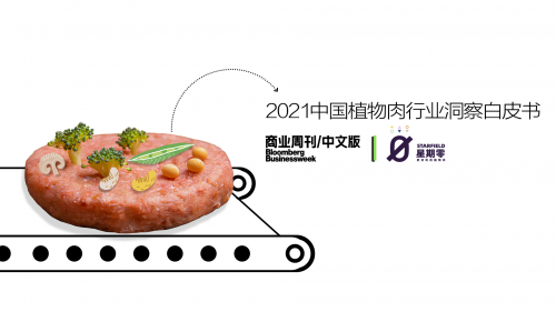 星期零品牌3.0時(shí)代，本土植物肉品牌的新變局正在到來(lái)|餐飲界