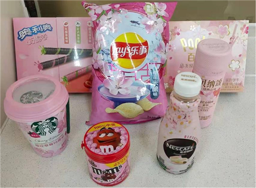 同城平均一小時，順豐同城急送將鮮美春味送上門|餐飲界