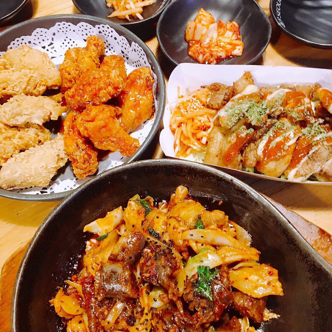 餐飲大事件229期 |海底撈科技餐廳亮相上海、瑞幸獲2.5億融資、吉野家去年關(guān)閉150家店鋪|餐飲界