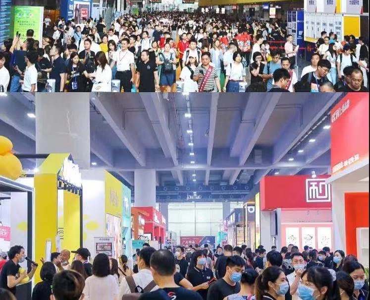 20+重磅嘉賓齊聚深圳 共啟2021餐飲“數(shù)智迭代”密碼 | 峰會(huì)|餐飲界
