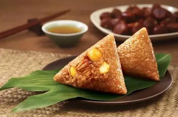 百年老字號(hào)，沖刺A股“粽子第一股”？|上市|餐飲界