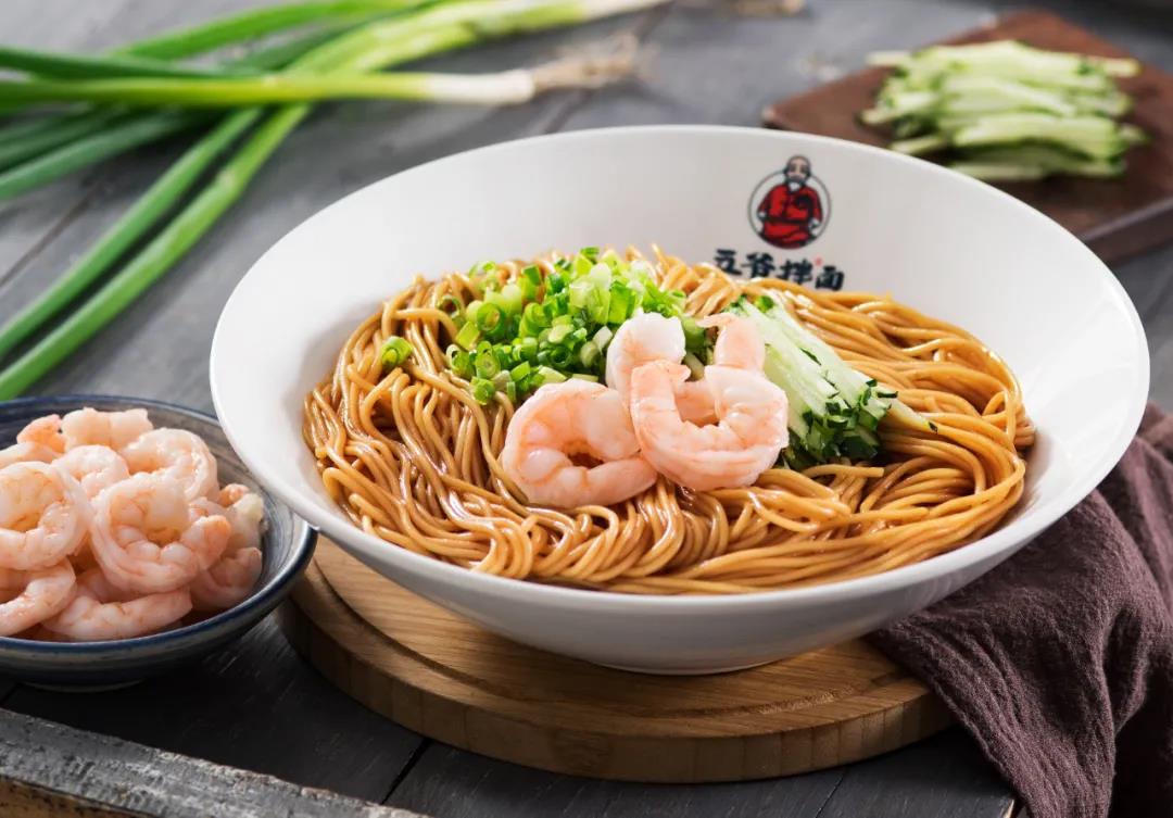 餐飲大事件238期 |廣州餐飲勝利在望、“五爺拌面”獲投3億元、海底撈張勇回應股價下跌、喜茶估價600億|餐飲界