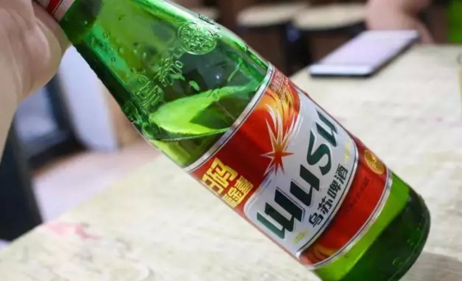 年銷量50億，烏蘇靠“奪命”殺出一條生路|餐飲界
