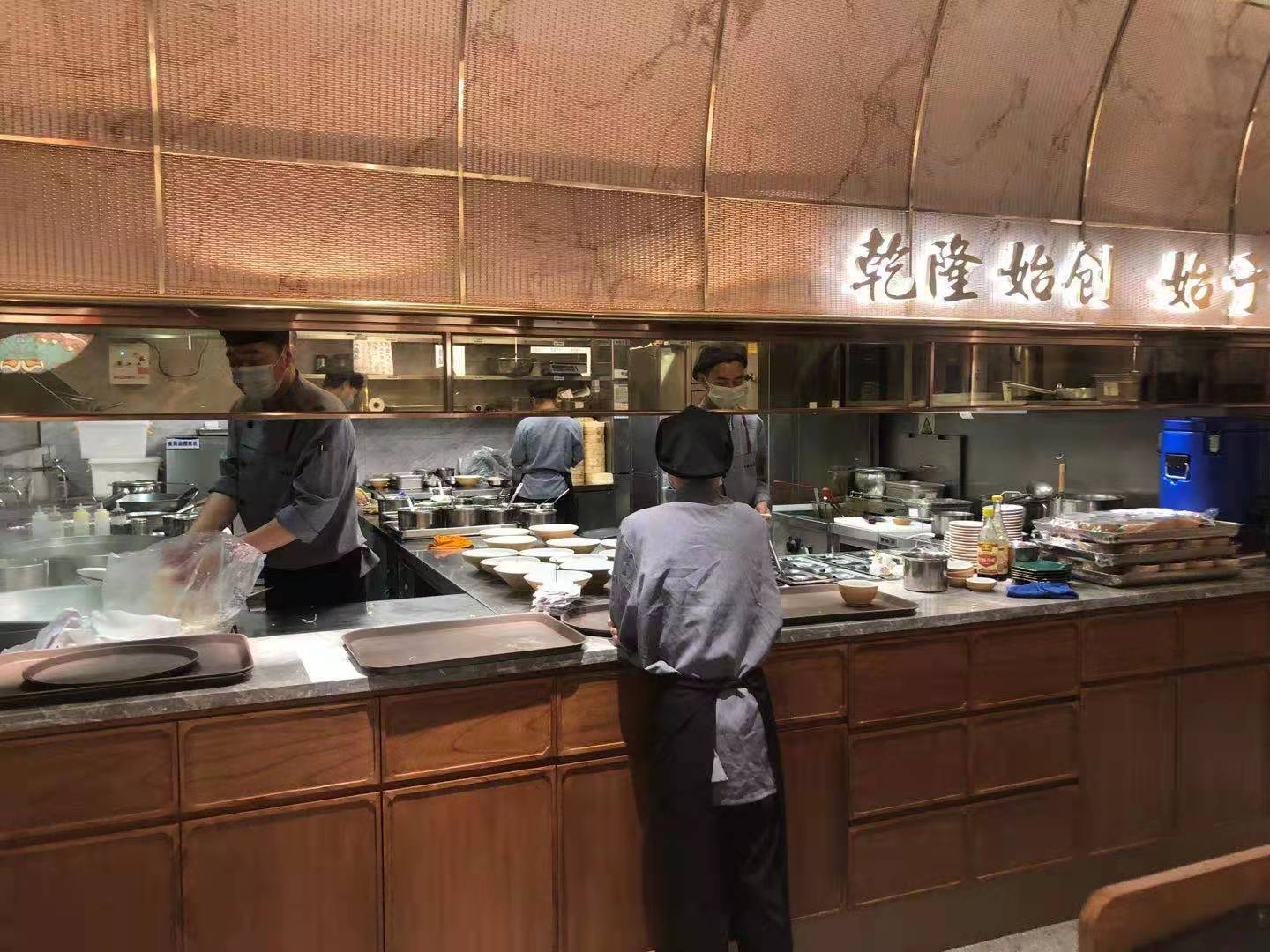 松鶴樓，想說愛你不容易！| 探店|餐飲界