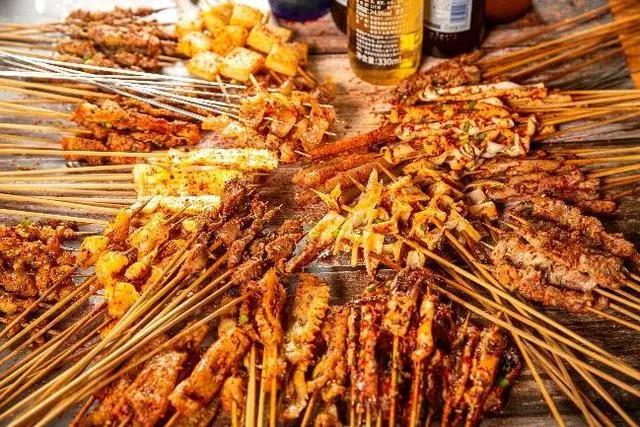 餐飲大事件241期 |上半年全國餐飲收入同比增長48.6%、五爺拌面再獲A+輪融資|餐飲界