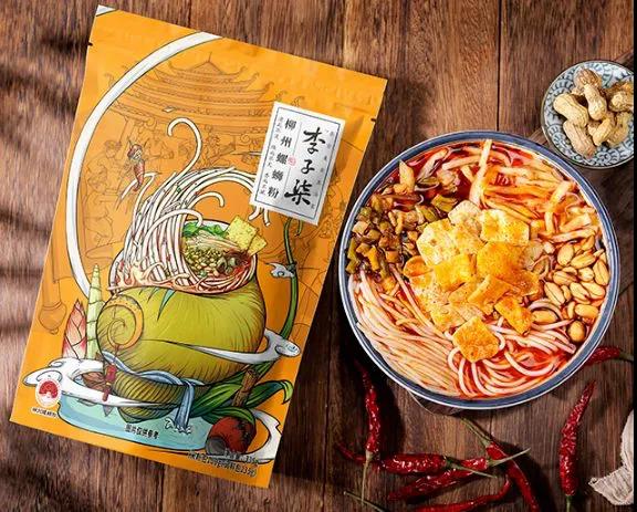 螺螄粉、湖南米粉、南昌拌粉誰(shuí)是千億米粉賽道之王？|餐見(jiàn)|餐飲界