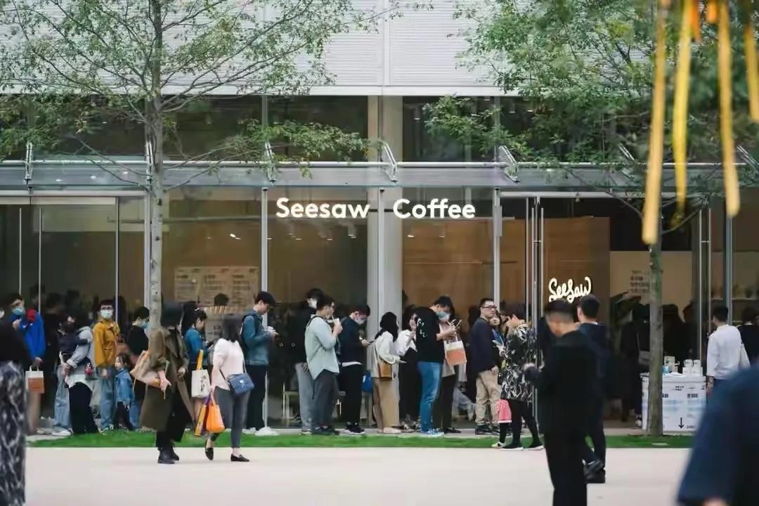 “內(nèi)卷”起來，這屆奶茶絕不認(rèn)輸！|餐飲界