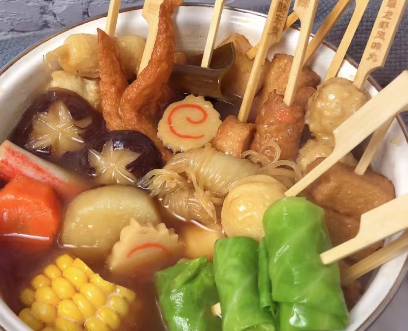 不蟹食品切入關(guān)東煮賽道，生產(chǎn)企業(yè)如何在供應(yīng)鏈競爭中突圍？|餐飲界