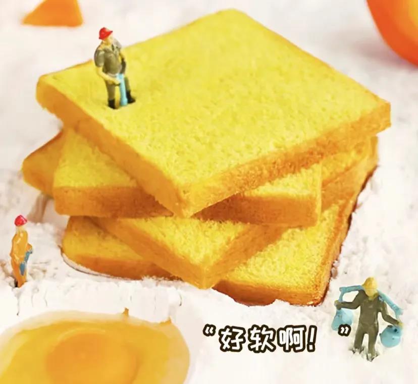 短保面包革命，新消費(fèi)里的千億戰(zhàn)爭(zhēng)！|餐飲界