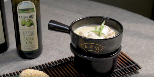 6大五星總廚解碼橄欖油菜品創(chuàng)新趨勢，橄欖油或成餐飲新寵|餐飲界