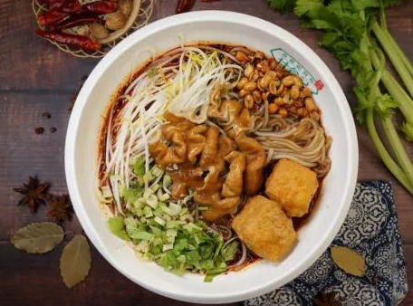 非遺品牌甘食記迭代創(chuàng)新，嘩啦啦助力數(shù)字化賦能|餐飲界