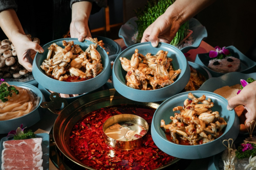 天天排隊店店爆滿，蛙二爺憑什么有如此大的吸引力？|餐飲界