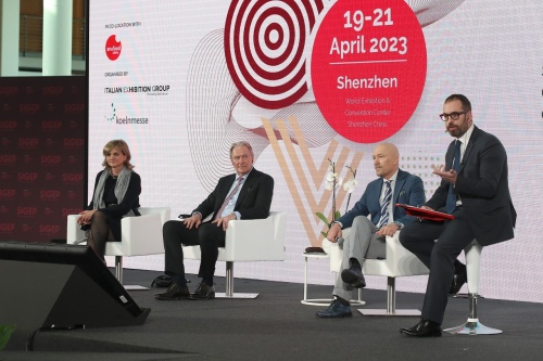 SIGEP China國際手工冰淇淋、烘焙及咖啡展覽會(huì)2023年正式登陸深圳|餐飲界