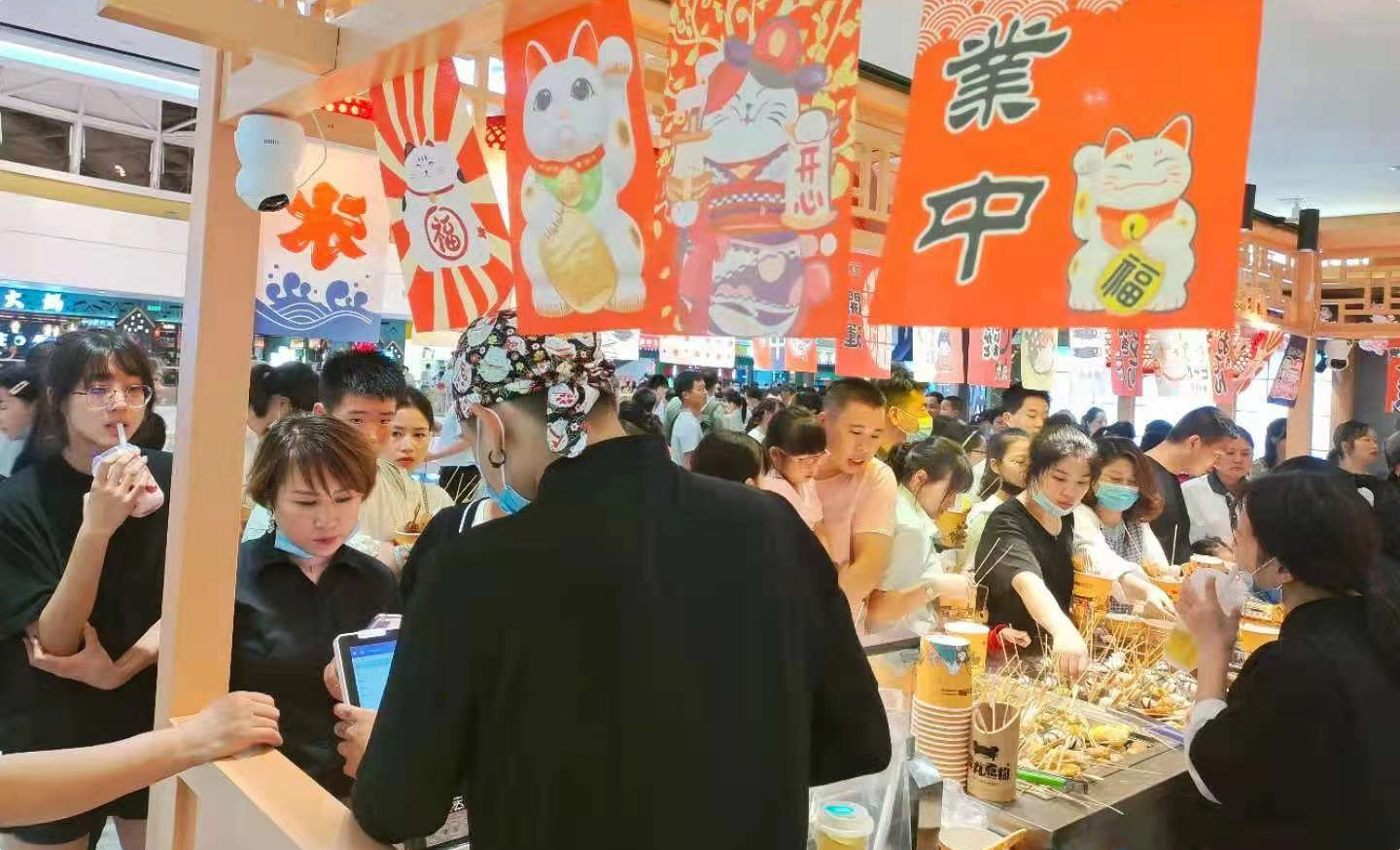 疫情下餐飲的破局與新生，數(shù)智化為何成為重中之重？|餐飲界