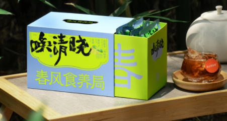 春風食養(yǎng)局，打造多元產品矩陣，重新發(fā)現(xiàn)中式食養(yǎng)的力量|餐飲界