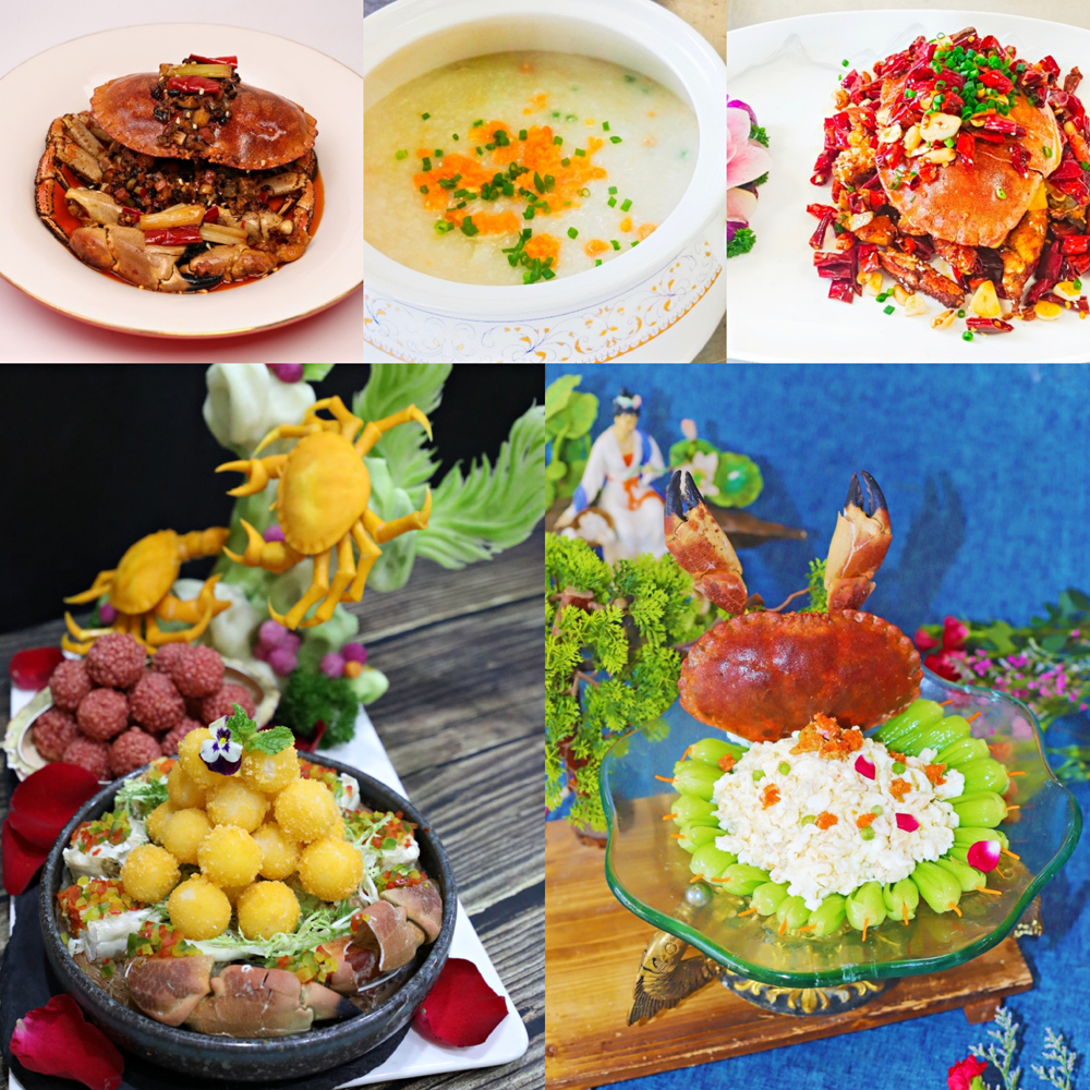 愛(ài)爾蘭海產(chǎn)現(xiàn)身四大美食之城，傳統(tǒng)中餐烹飪盡現(xiàn)綠島至鮮|餐飲界