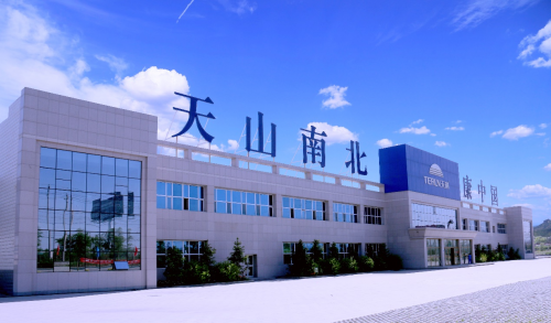 跟著天潤(rùn)，重新認(rèn)識(shí)新疆奶|餐飲界