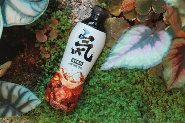 元?dú)馍挚蓸?lè)味氣泡水正式上市，不添加苯甲酸鈉等防腐劑及磷酸|餐飲界