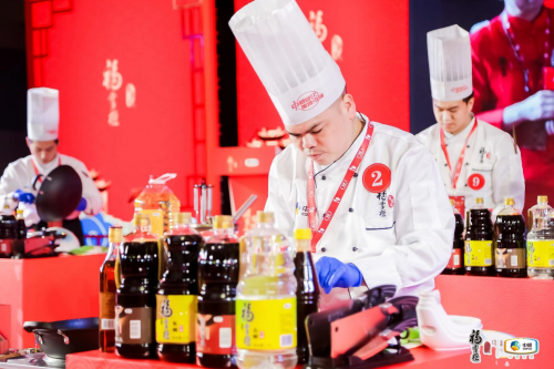 賦能中國餐飲行業(yè)高質量發(fā)展，中糧福掌柜美食地圖品現會昆明啟航|餐飲界