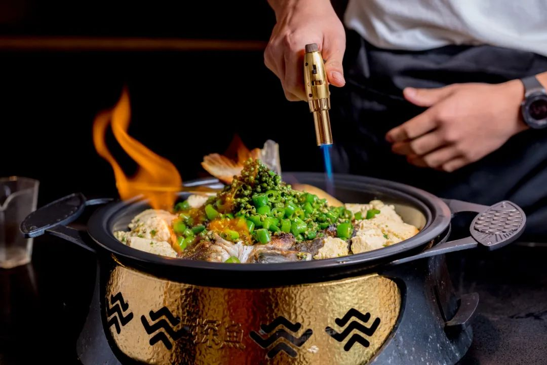 賽道競(jìng)爭(zhēng)升級(jí)，探魚如何通過(guò)產(chǎn)品強(qiáng)力突圍？|餐飲界
